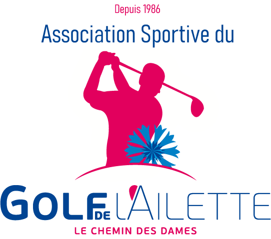 Association Sportive du Golf de l'Ailette